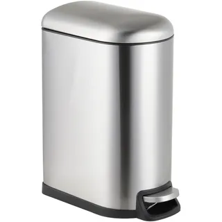 Relaxdays 10 l Silber