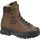 Alaska GTX Herren Erde/Brown 46,5