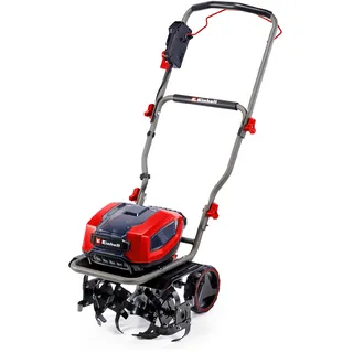 Einhell GP-CR 36/45 Li E BL- Solo Akku-Motorhacke 45 cm Arbeitsbreite
