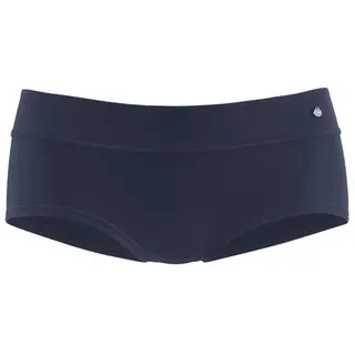 s.Oliver Bikini-Hotpants Damen marine Gr.34