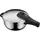 Perfect One Pot 3,0 l Dampfkochtopf Edelstahl silber