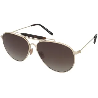 Tom Ford Raphael-02 FT0995 32FGlasdurchmesser: 59 - Gold