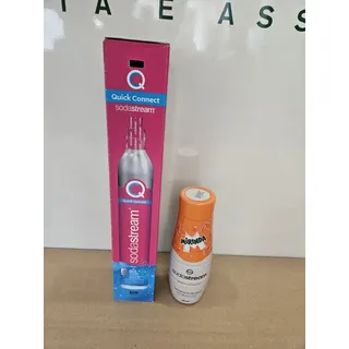 CO2-Zylinder 2260356