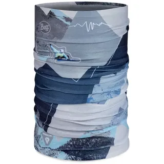 Buff ® Thermonet® Nackenwärmer - Synth Blue - One Size