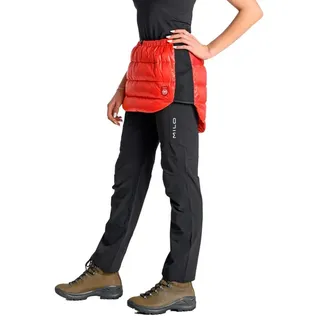 Pajak Mini Rock - Black - M