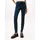 Tommy Skinny-fit-Jeans TOMMY JEANS SOPHIE LW SKN Gr 26 Länge 32 blau blau schwarz Denim/Jeans Obermaterial 98 Baumwolle 2 Elasthan unifarben knöchellang Jeans Skinny-fit-Jeans mit Logo-Badge in Knöchellänge