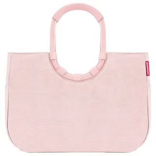 Loopshopper L frame twist blush