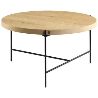 Musterring Couchtisch rund JUSTB! CT100