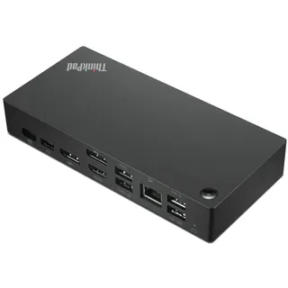 Lenovo ThinkPad Smart Dock 5500