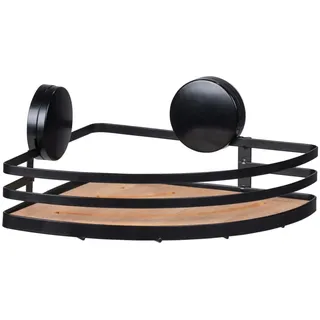 Wenko Static-Loc® Eckablage Mod. Alba,