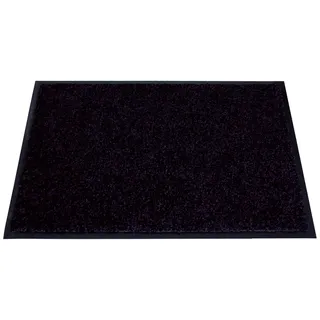 miltex Schmutzfangmatte Eazycare, Color 40x60cm schwarz