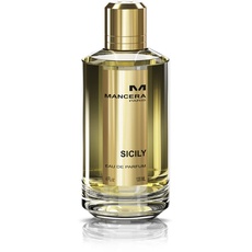Bild MANCERA, Sicily, Eau de Parfum, Unisexduft, 120 ml