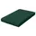 Spannbettlaken Jersey 120 x 200 - 130 x 220 cm grün