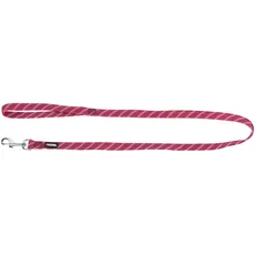 Bild Leine Colorado, fuchsia, 20 mm / 120 cm