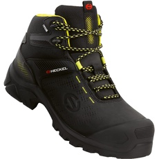 Bild von Heckel MACCROSSROAD 3.0 S3 HIGH - CI HI HRO SRC- Arbeitsstiefel - Gr. 45