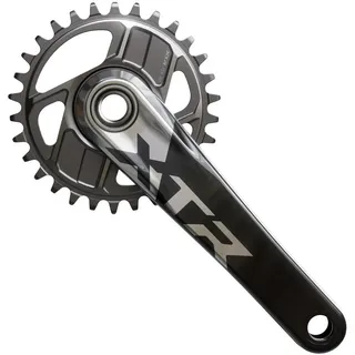 Shimano XTR FC-M9220 - 160mm