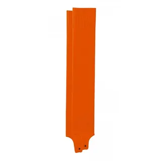 Erima Stegstutzen orange 33-36