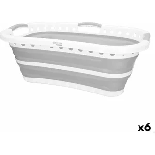 Regenmantel Aktive (6 Stück) - Bunt