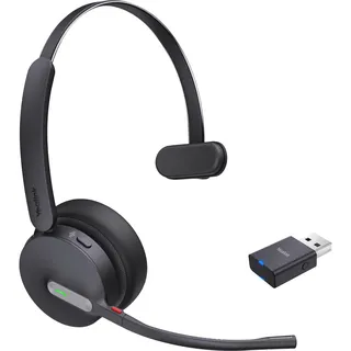 Yealink WH64 Hybrid Mono UC (1208688)