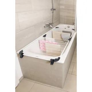 Vileda Acrobath 10 m Weiß