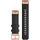 Quickfit 20 mm, Nylon), Uhrenarmband, schwarz meliert/roségold