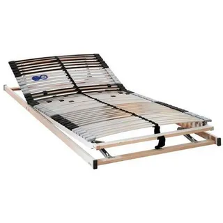 SLEEPTEX Frankenstolz Punktoflex Ergo Lattenrost 90x200 cm