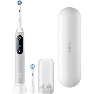 Oral-B iO Series 6 grau + Reiseetui