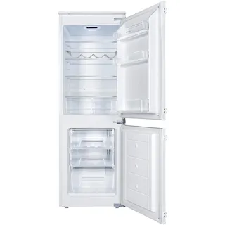 Amica EKGCS 385 901 Einbau-Kühlgefrierkombination (202 l, 1574 mm hoch, Weiß)