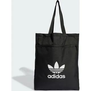 Adidas Adicolor Classic Shopper Black 1 Größe