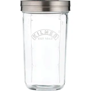 Kilner Siebglas 500 ml 3 St.
