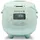 Digitaler Reiskocher mint 0,6 l