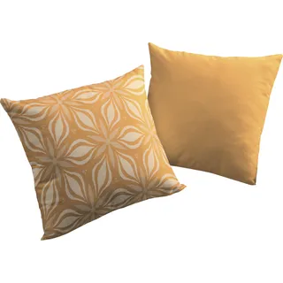 ADAM Audio Retro Floret 40 x 40 cm Gelb