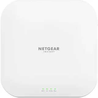 Netgear WAX620 3600 Mbps Weiß