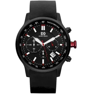 Danish Design - Armbanduhr - Herren - Chronograph IQ14Q996 - 3314412