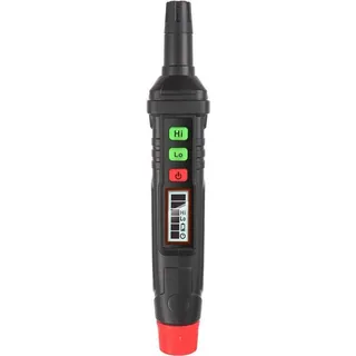 HABOTEST Ht61 Black/Red