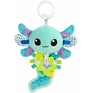 LAMAZE Clip N Go Axolotl