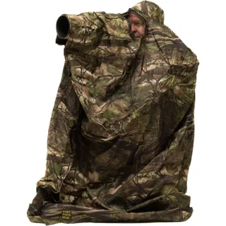 Buteo Photo Gear Tarnüberwurf Bag Hide grün