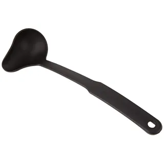 Lacor 98910 Saucengliesslöffel, Nylon, 27 cm