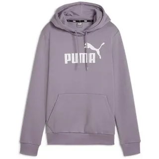 Puma Damen Hoodie FL (S) Violett, M