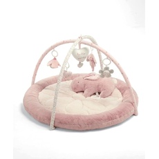 Mamas & Papas „Welcome To The World“ Spielmatte, Rosa