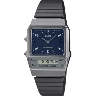 Casio Collection AQ-800EB Edelstahl 40,7 mm AQ-800EB-2AEF