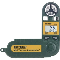 Bild von 45158 Anemometer 0.5 bis 28 m/s