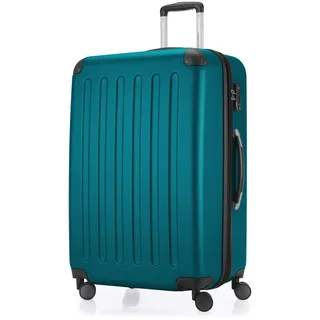 Spree 4-Rollen 75 cm / 119 l aquagrün