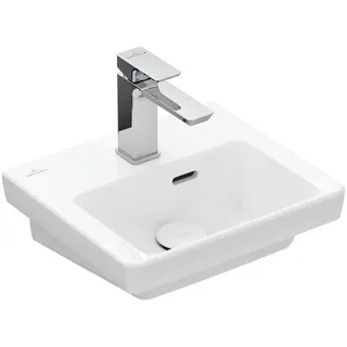 Villeroy & Boch Subway 3.0 Handwaschbecken 37 x 30,5 cm (43703701)