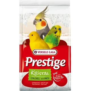 VERSELE-LAGA Shell sand kristal 25 kg
