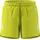 ADI365 Running Formotion Iconic Shorts Solar Gelb XL