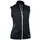 Sport Leichte Softshellweste black 1 48