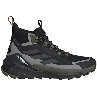 Terrex Free Hiker 2.0 GTX Core Black/Carbon/Olive Strata 40