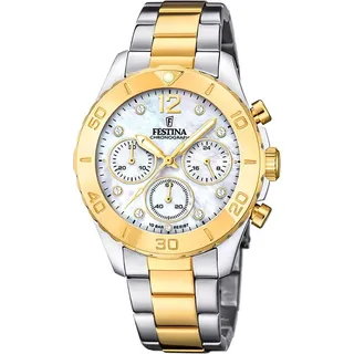 Festina Boyfriend Edelstahl 39 mm F20604/1