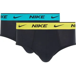 Nike Herren Brief 2 Stück Herren Unterhose